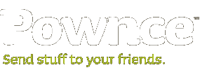 logo de pownce