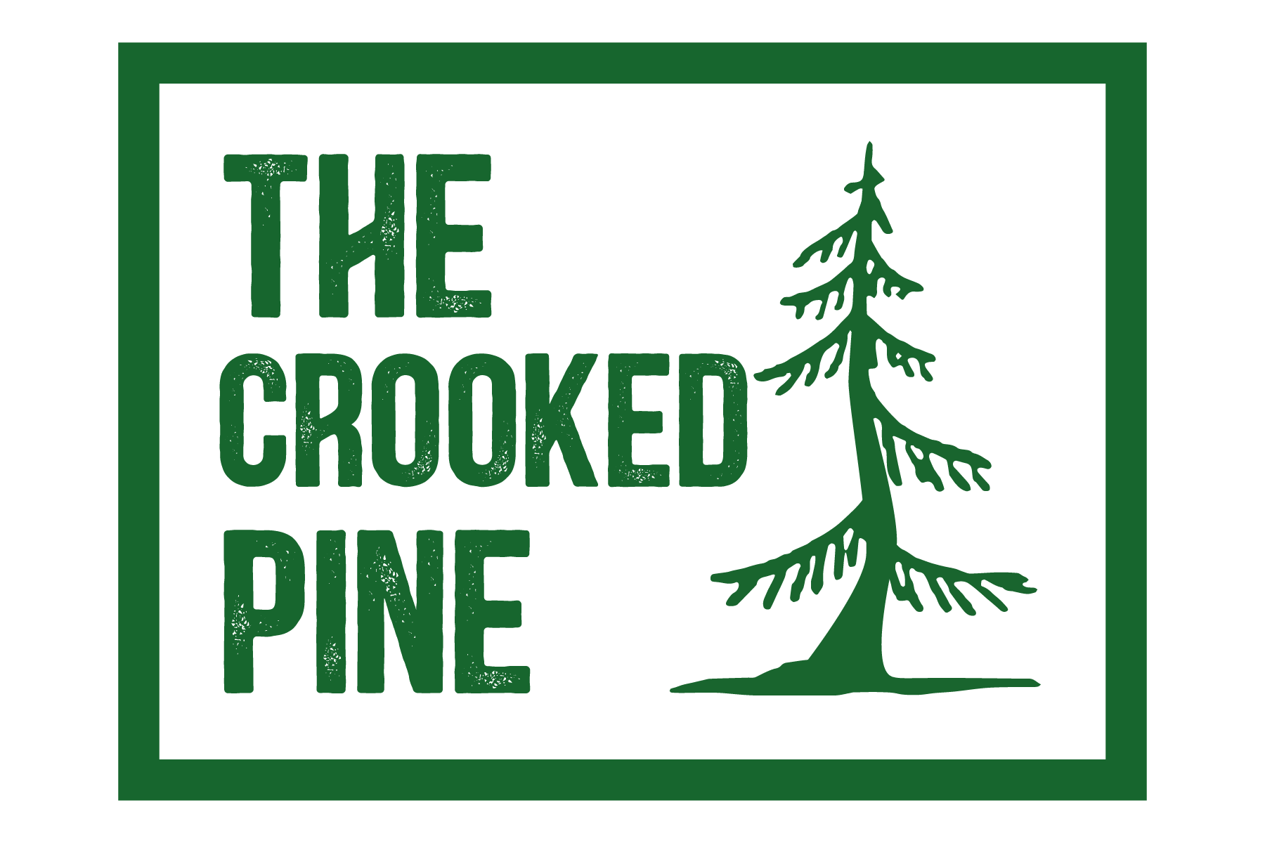 The Crooked Pine