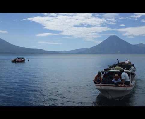 Guatemala Atitlan Life 8