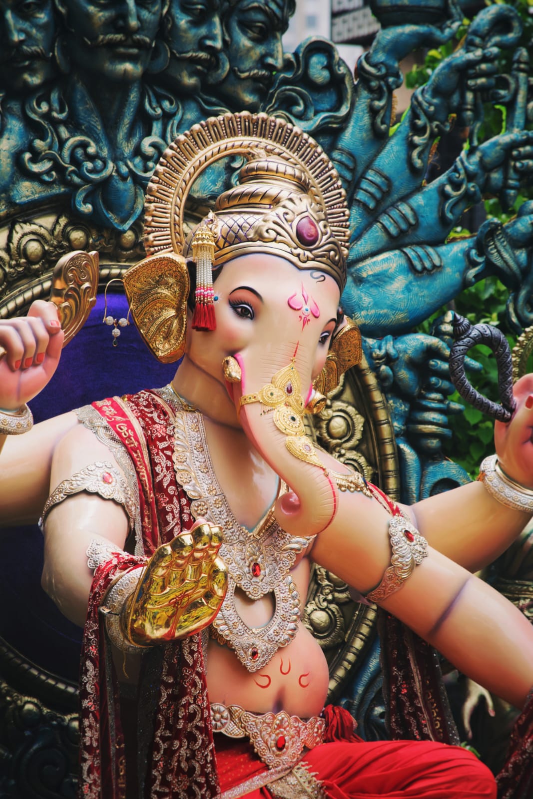 ganpatiafter
