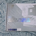 [開箱] ASUS ROG STRIX Z690-A GAMING WIFI D4