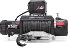 Smittybilt XRC 9500 Winch with Synthetic Winch Rope (98495)