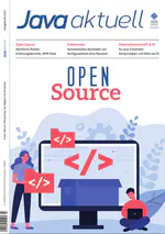 Open Source, ein Erfahrungsbericht - In kleinen Schritten von den ersten Contributions zum Maintainer
