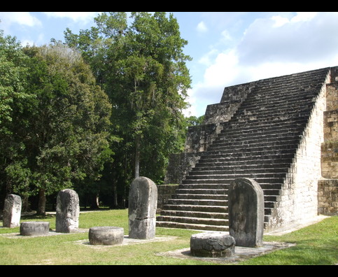 Guatemala Tikal 16