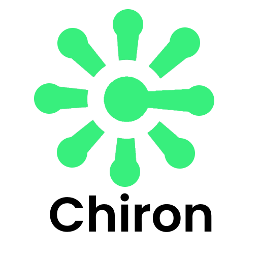 Chiron Icon