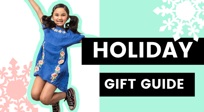 featured image thumbnail for post Holiday Gift Guide