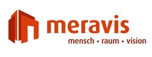Logo meravis Logo meravis