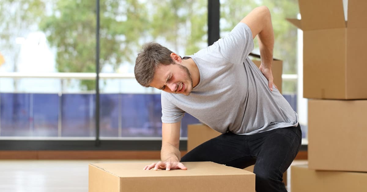 The Most Common Workplaces Injuries and How to Protect Yourself
