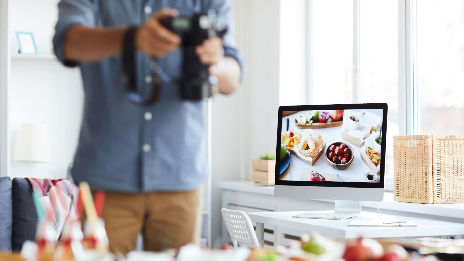 Saikai Where to Look When Hiring an Product Photographer