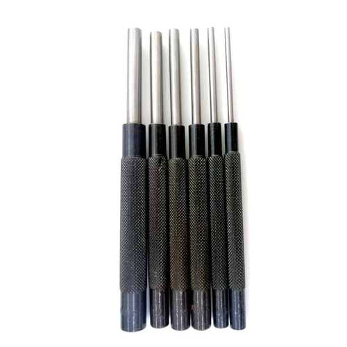 G80372 5-Piece Wood Chisel Set, 1/2 - 1 1/2 In.