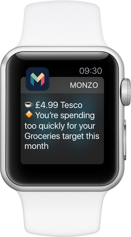 Monzo 1.0