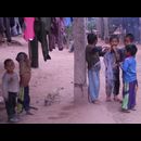 Laos Children 9