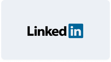 LinkedIn logo logo