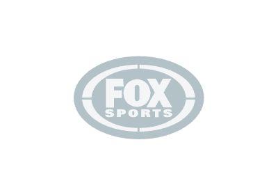 Logo of FOX