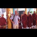 Burma Bago Monks 11