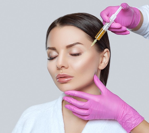 botox injection in mississauga