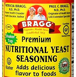 Nutritional Yeast