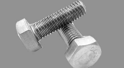 Alloy 600 Fasteners