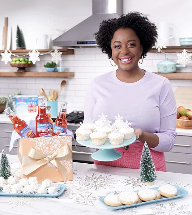coconut cupcakes Recipe Image