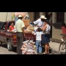 Honduras People 4