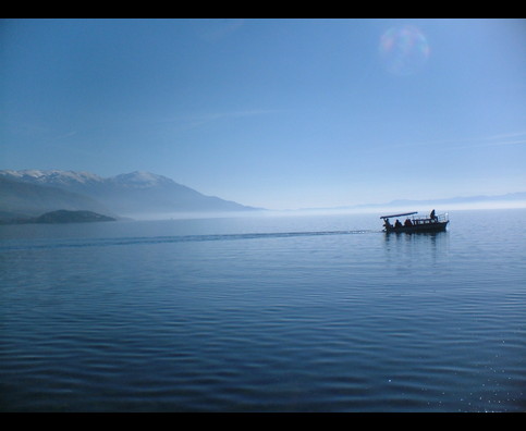 Lake Ohrid 15