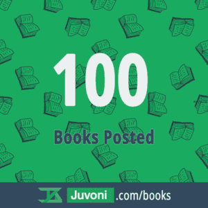 100 Books Posted