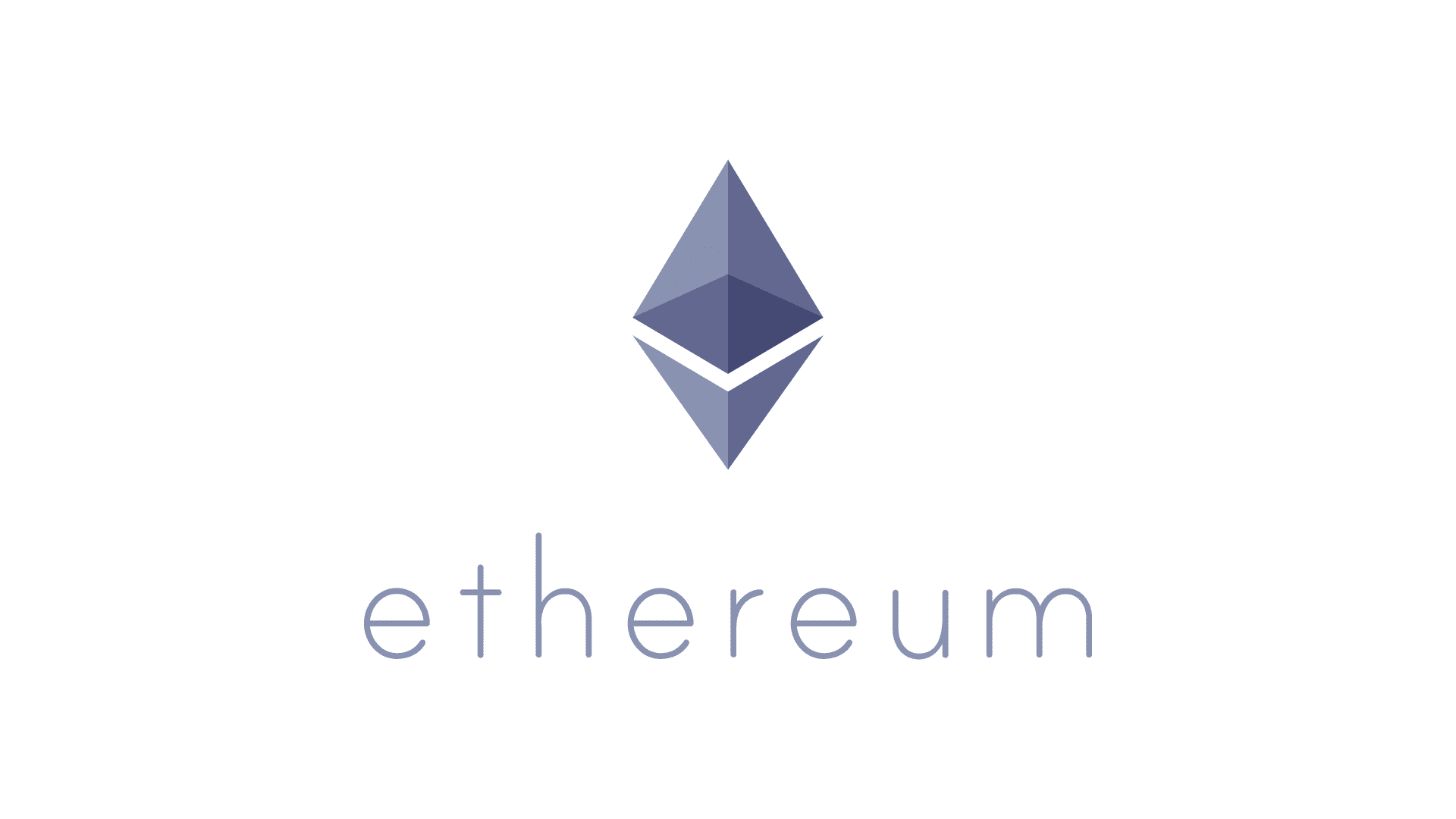 Ethereum Brand Assets Ethereum