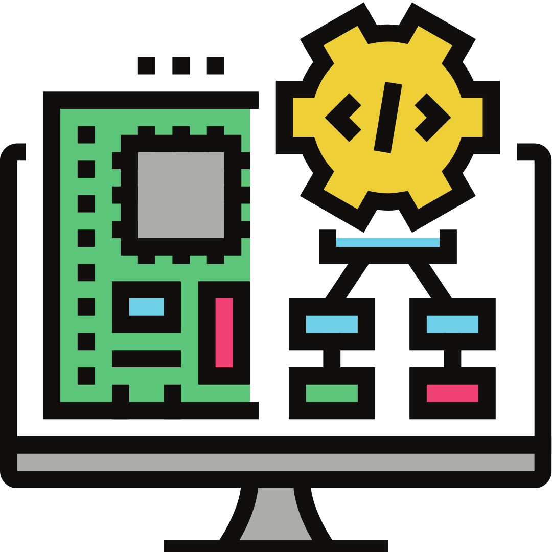 Sistem tertanam menggunakan Raspberry Pi, Arduino, ESP8266, ESP32, ESP