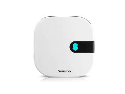 Sensibo Air mini-split controller image