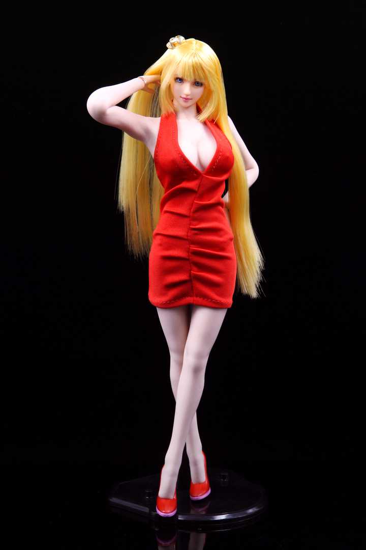 「Girl Factory」Dream Red