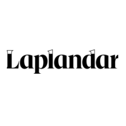 Laplandar logo