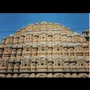 Jaipur palace of winds