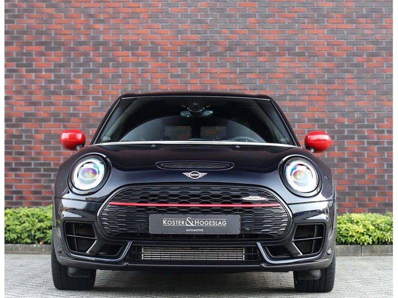 MINI Clubman JCW ALL4 *Pano*ACC*DAB*Harman/Kardon*Uniek!* afbeelding 23