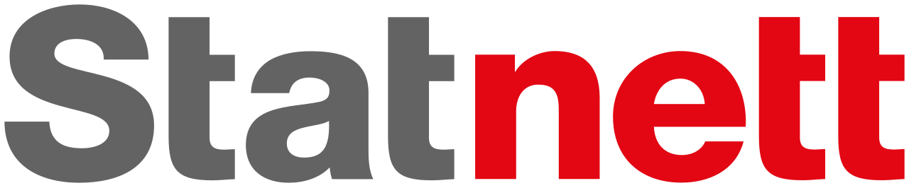 Statnett SF logo