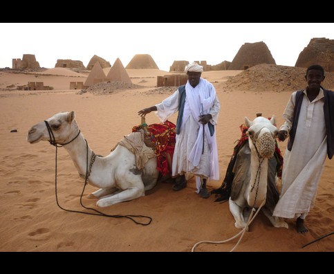 Sudan Meroe Sand 22