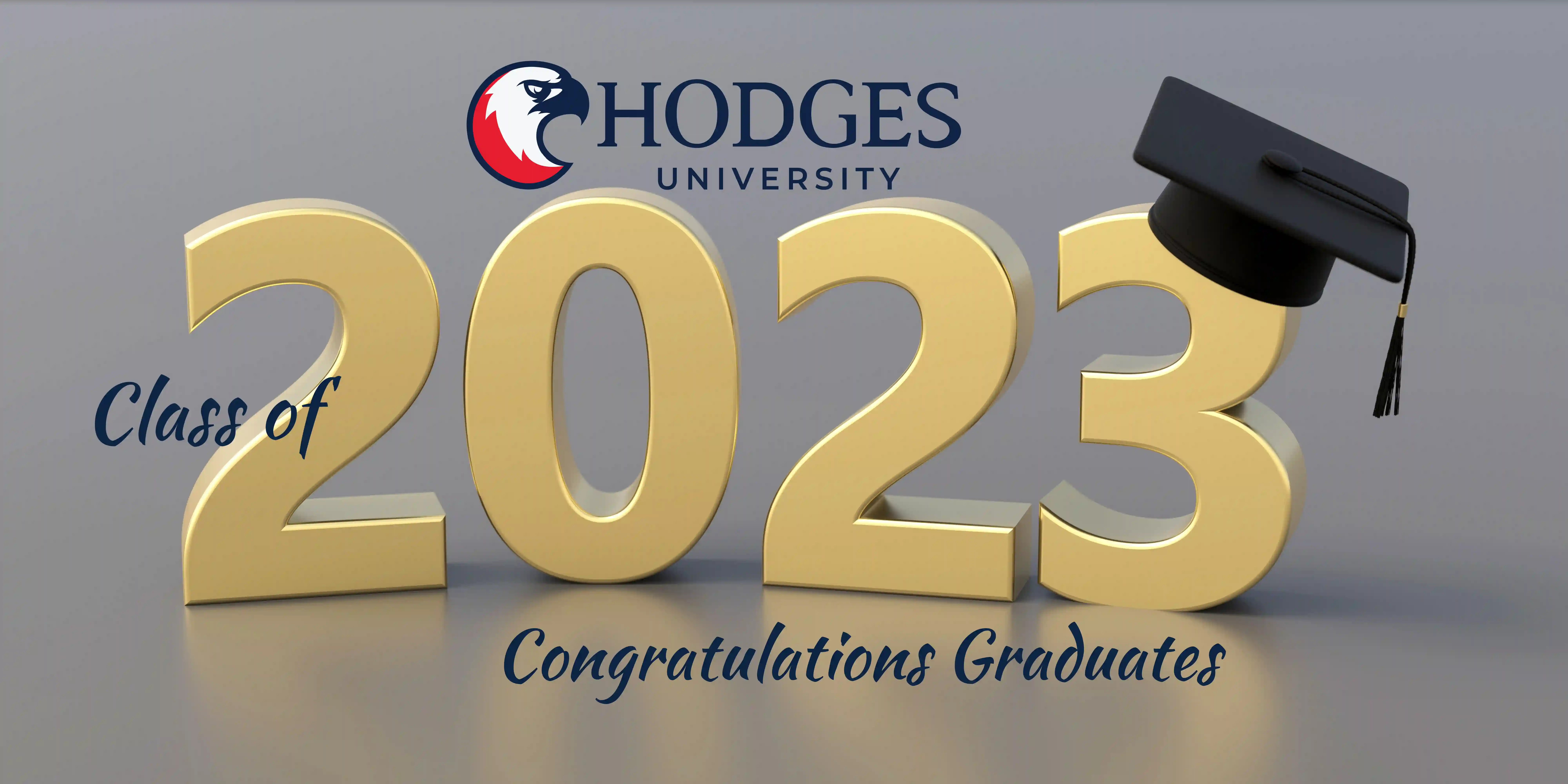 Hodges U Class of 2023