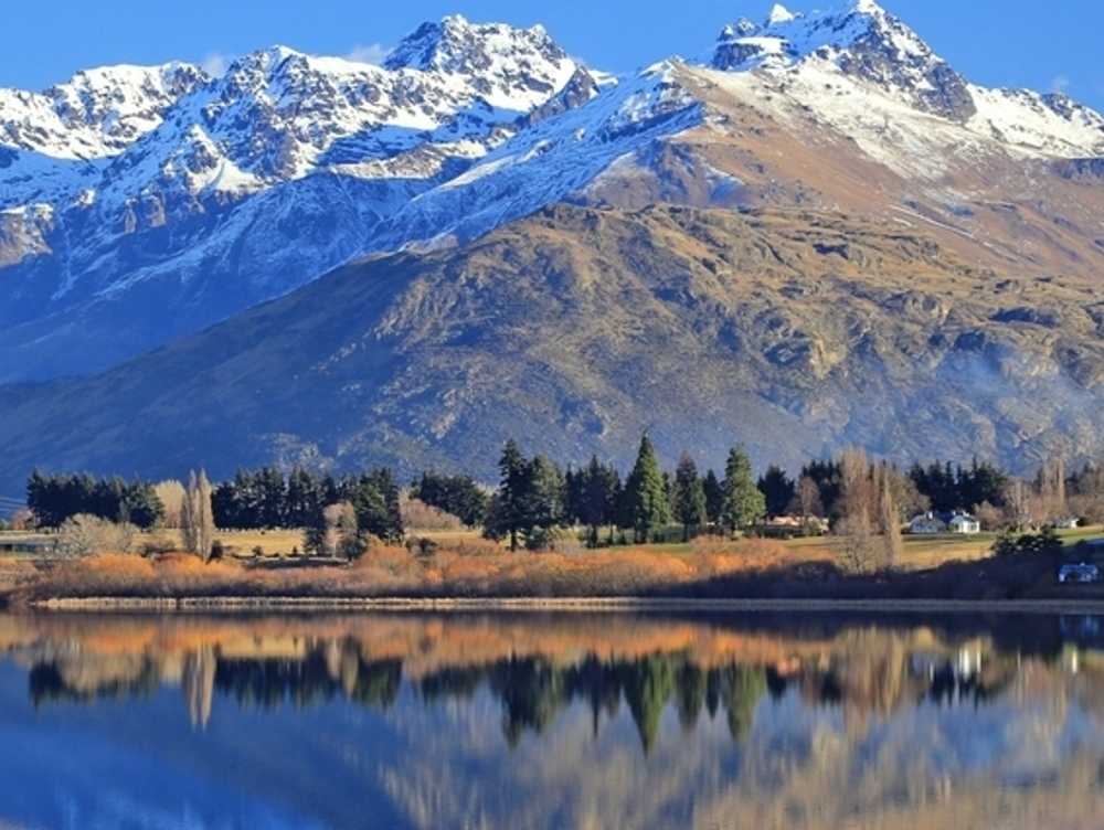 Central Otago-Queenstown Lakes Becomes First Million-Dollar District