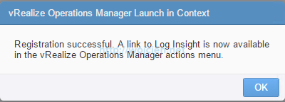 VMware vRealize Log Insight - Installation and Configuration - 29