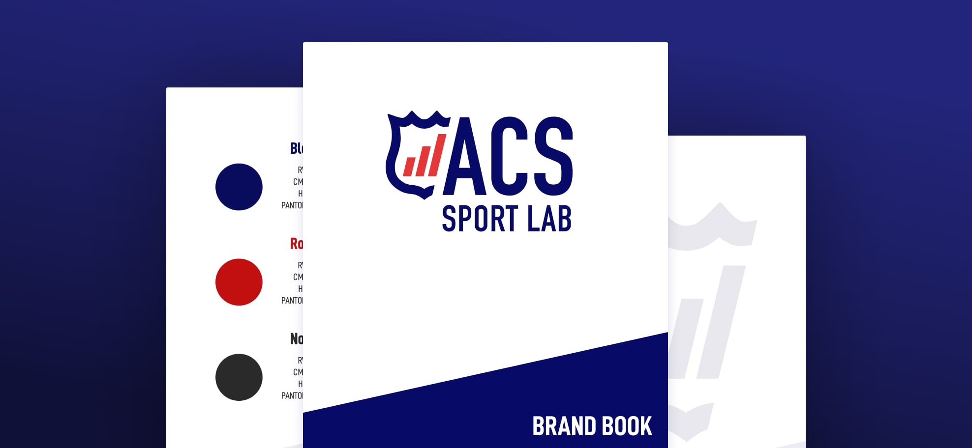 ACS Sport Lab