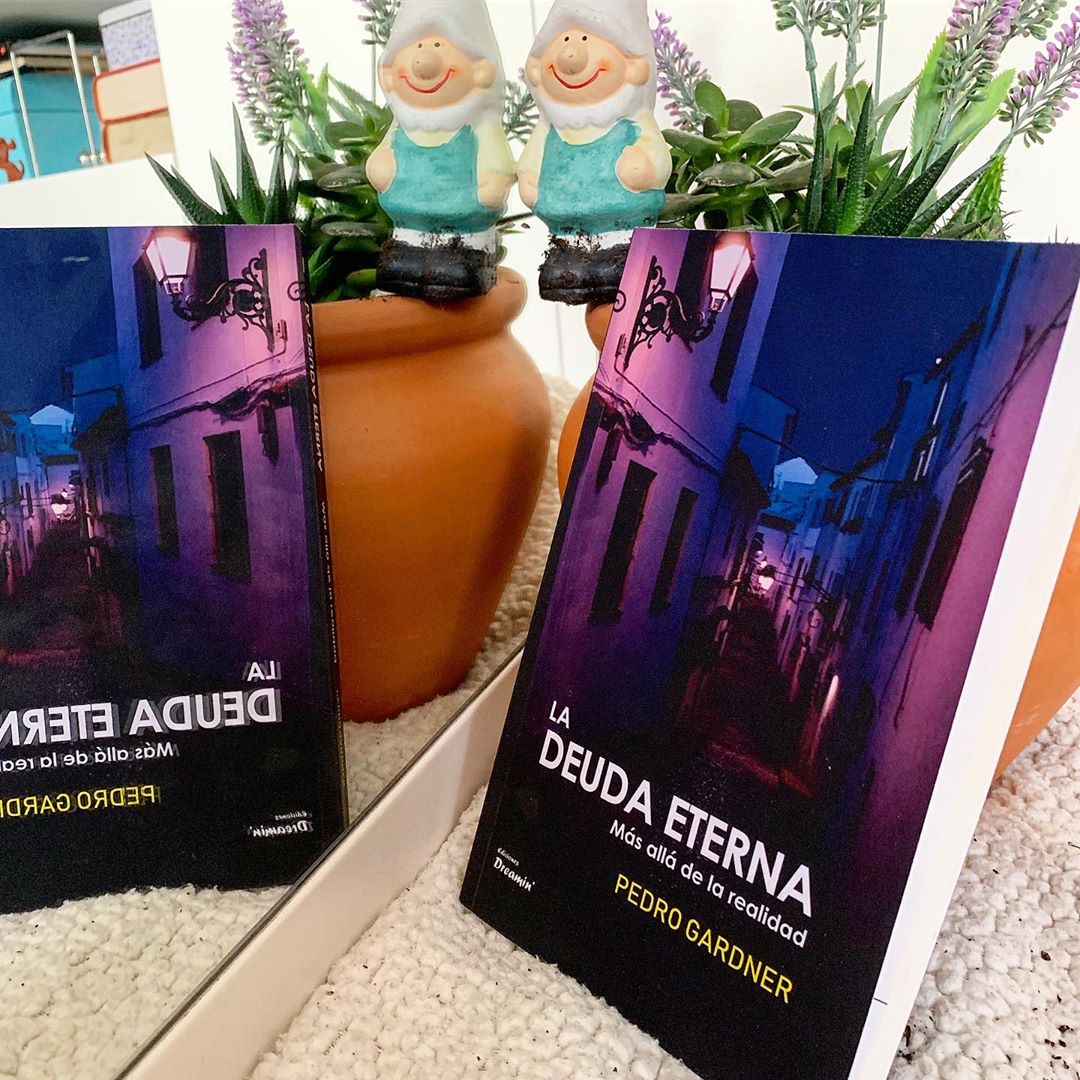 Imagen de Reseña de "La deuda eterna"