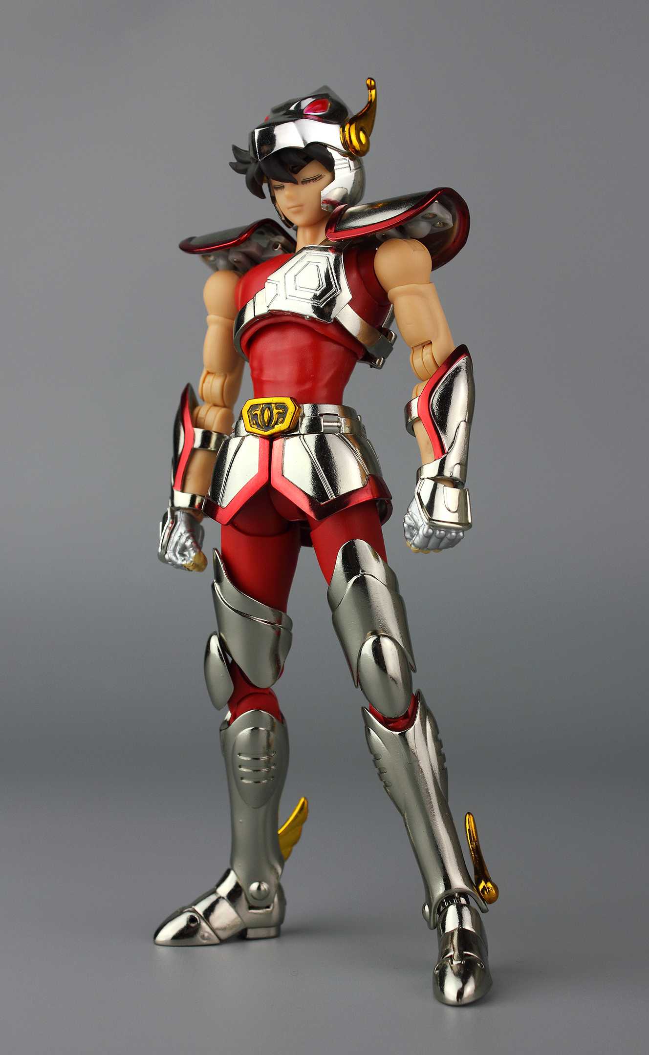 Saint Seiya Bronze Ver.1