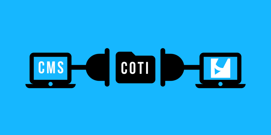 Memsource kombiniert mit COTI