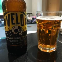 Black Sheep Brewery - Velo