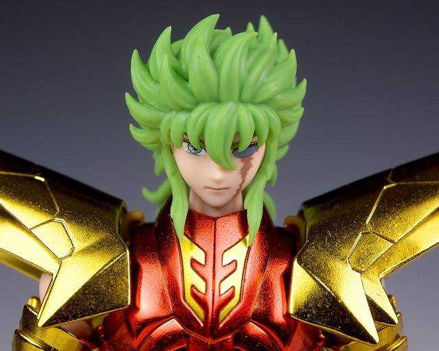 Myth Cloth EX Kraken