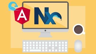 Getting Started With Angular and Nrwl Nx - Preview