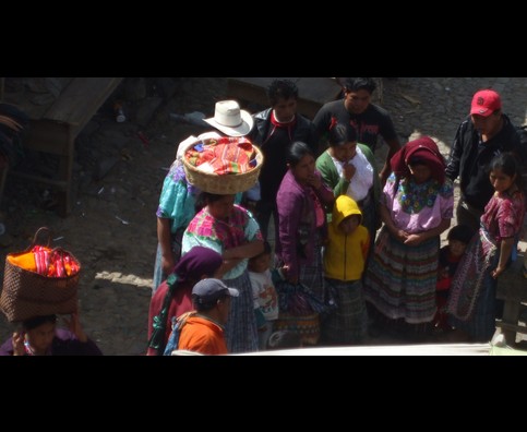Guatemala Village Life 14