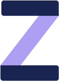 Systemlogo för Zettle by PayPal