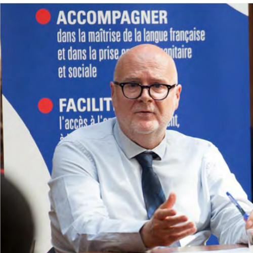 Photo Alain Régnier