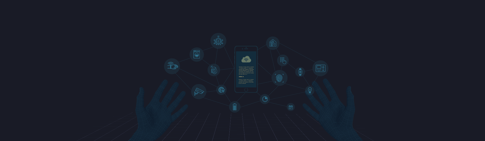 Internet of Things
