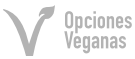 Opciones veganas